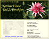 Mansion House Bed & Breakfast
