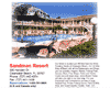 Sandman Resort