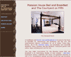 St. Petersburg's Famous Historic Inns