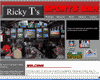 Ricky T's Sports Bar